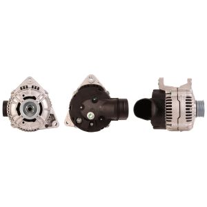 Alternator - 120 Amp