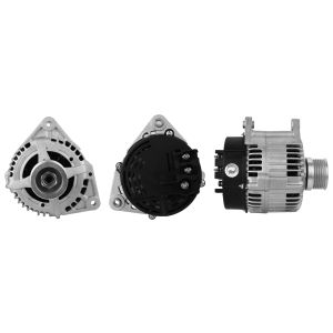 Alternator - 100 Amp