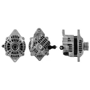 Alternator - 80 Amp