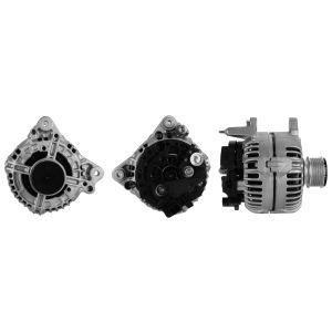 Alternator - 120 Amp