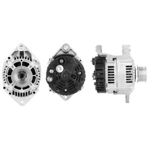 Alternator - 75 Amp