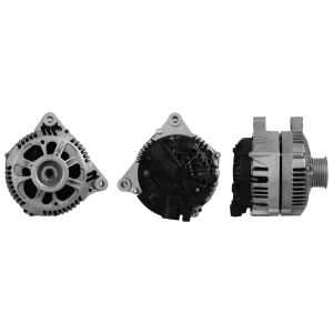 Alternator - 150 Amp