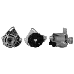 Alternator - 65 Amp