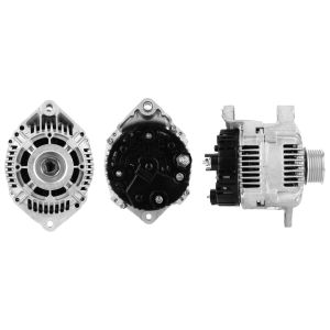 Alternator - 120 Amp