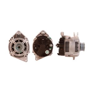 Alternator - 110 Amp