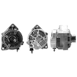 Alternator - 100 Amp