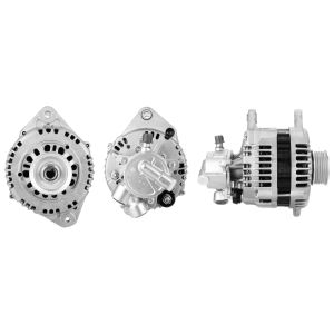 Alternator - 100 Amp