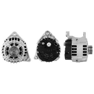 Alternator - 120 Amp