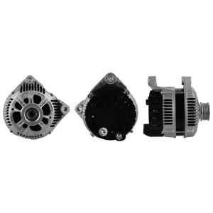 Alternator - 150 Amp