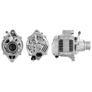 Alternator - 120 Amp