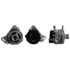 Alternator - 70 Amp