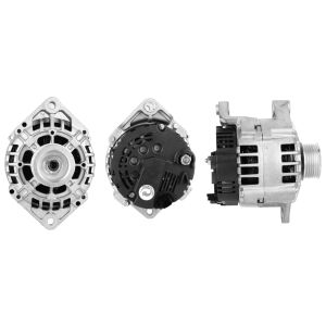 Alternator - 120 Amp