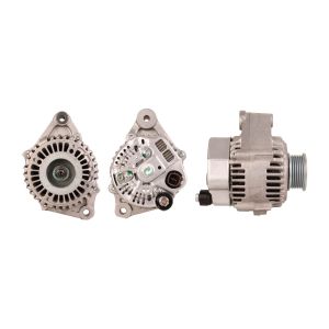 Alternator - 105 Amp