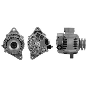 Alternator - 70 Amp