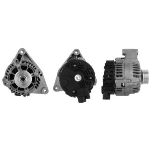 Alternator - 70 Amp