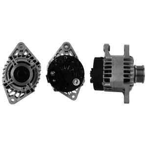 Alternator - 85 Amp