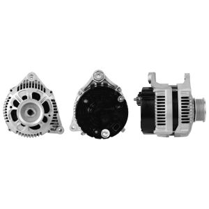 Alternator - 150 Amp