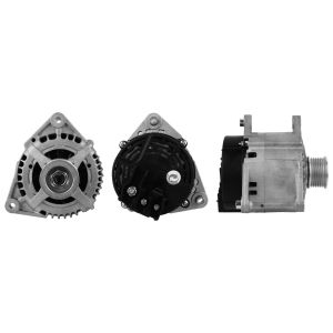 Alternator - 120 Amp