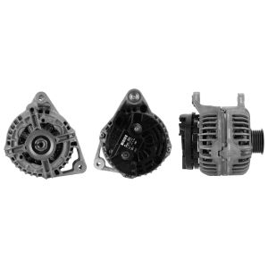 Alternator - 120 Amp