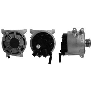 Alternator - 150 Amp