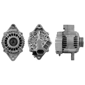 Alternator - 60 Amp