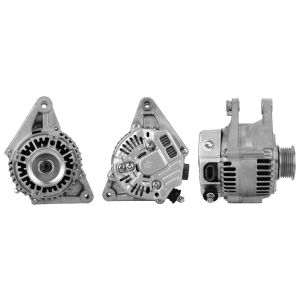 Alternator - 80 Amp