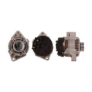 Alternator - 75 Amp