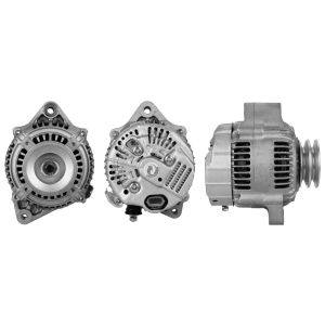 Alternator - 120 Amp