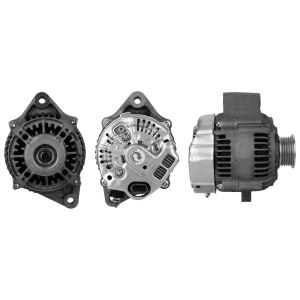 Alternator - 105 Amp