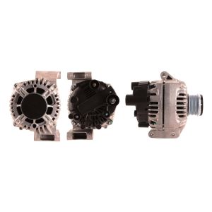 Alternator - 90 Amp