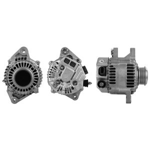 Alternator - 90 Amp