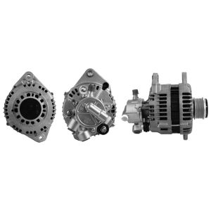 Alternator - 100 Amp