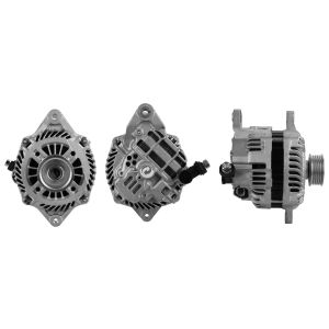 Alternator - 110 Amp