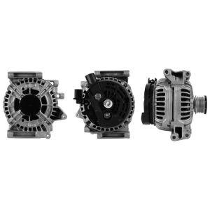 Alternator - 200 Amp