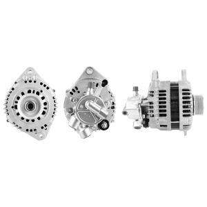 Alternator - 100 Amp