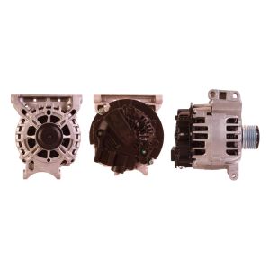 Alternator - 115 Amp