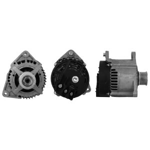 Alternator - 100 Amp