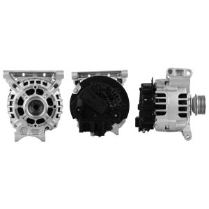 Alternator - 90 Amp