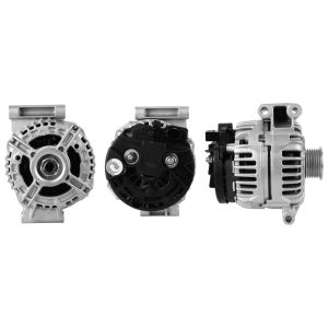 Alternator - 110 Amp