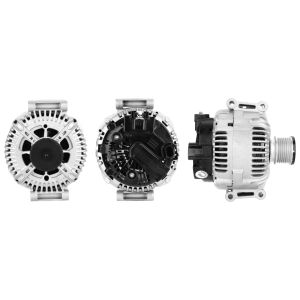 Alternator - 180 Amp