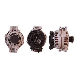 Alternator - 155 Amp