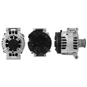 Alternator - 120 Amp