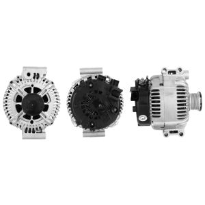 Alternator - 170 Amp