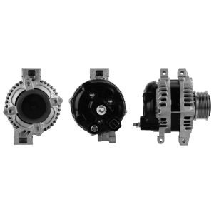 Alternator - 120 Amp