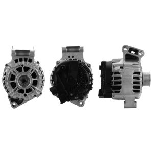 Alternator - 120 Amp