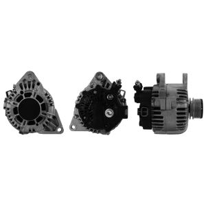 Alternator - 120 Amp