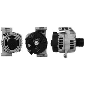 Alternator - 70 Amp