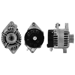 Alternator - 70 Amp