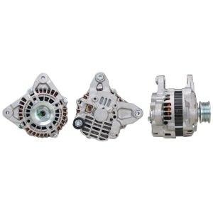 Alternator - 14 Amp