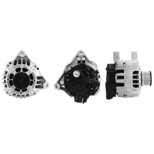 Alternator - 90 Amp